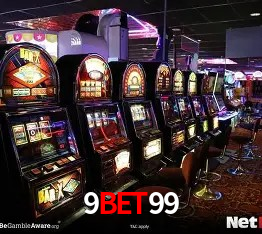 Experiência VIP 9bet99