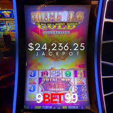 VIP Casino 9bet99