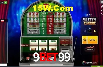 Games Directory 9bet99