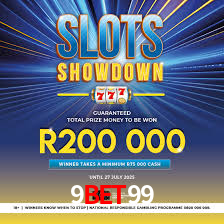 Tournaments 9bet99