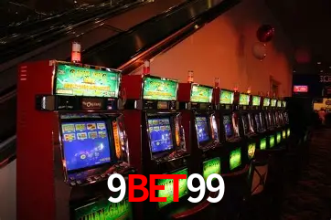 Secure Login 9bet99