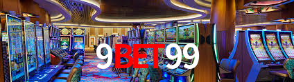 Blackjack Table 9bet99