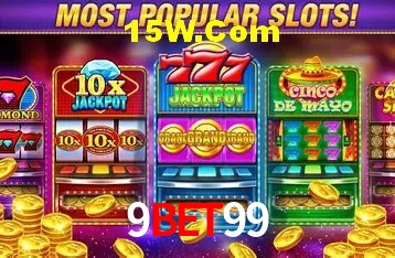 Game Providers 9bet99