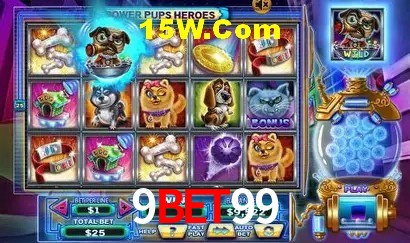 Seasonal Promotions 9bet99
