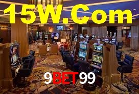 Daily Bonuses 9bet99