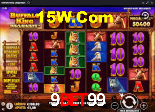 9bet99 vip