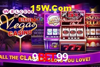 Slot Games 9bet99