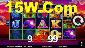 9bet99 vip
