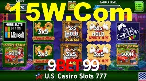 Live Casino 9bet99