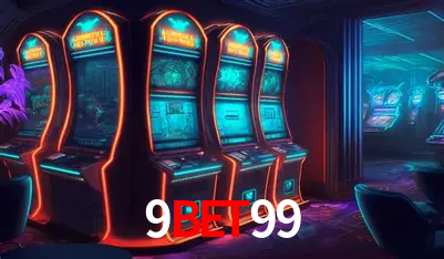 Live Casino 9bet99